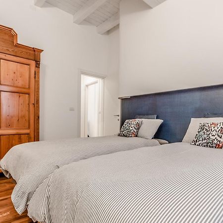 דירות בולוניה Casa Borgo מראה חיצוני תמונה