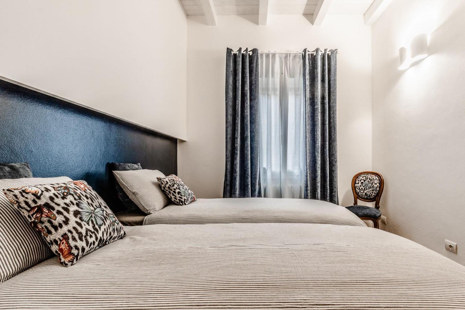 דירות בולוניה Casa Borgo מראה חיצוני תמונה