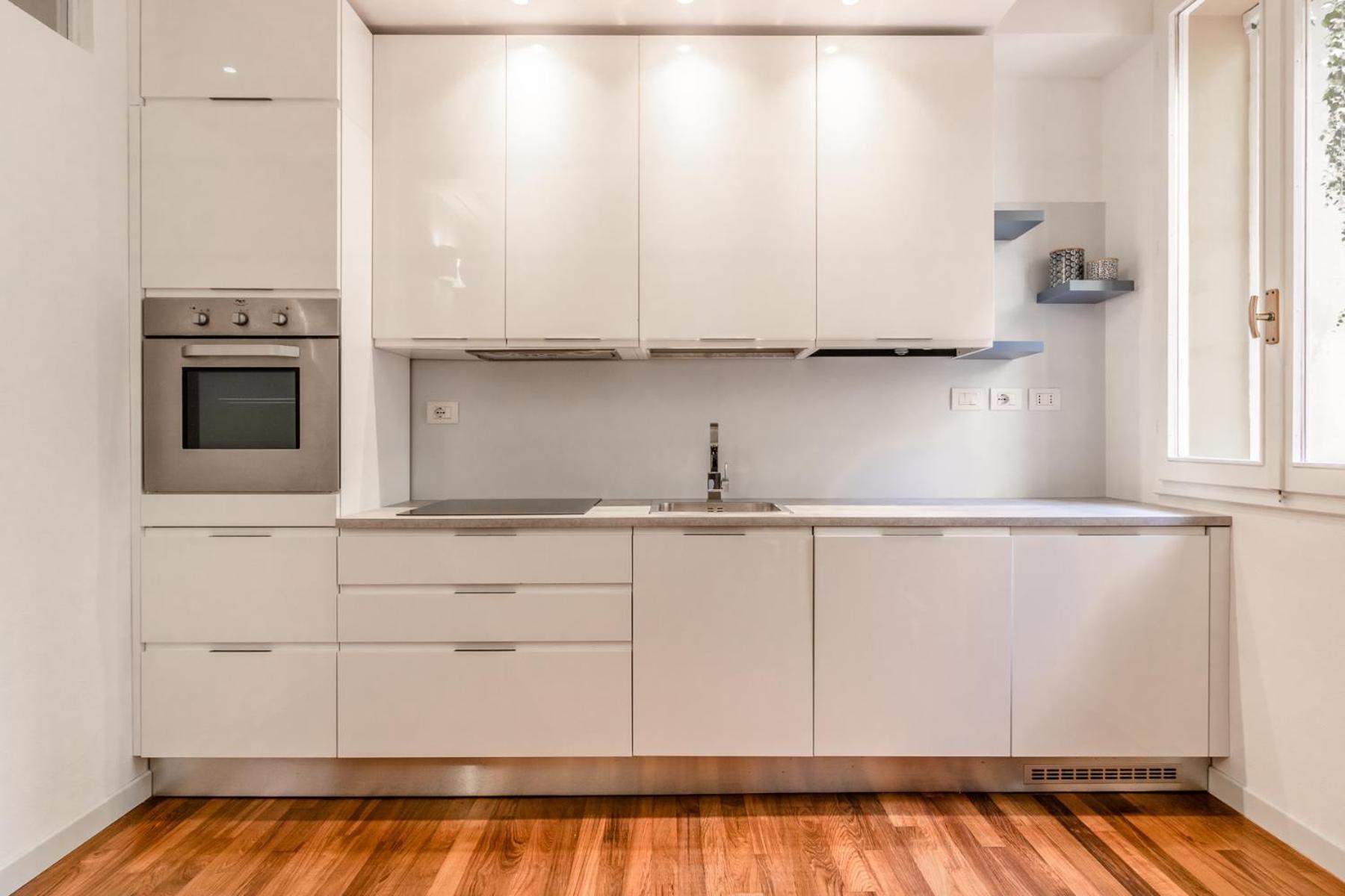 דירות בולוניה Casa Borgo מראה חיצוני תמונה