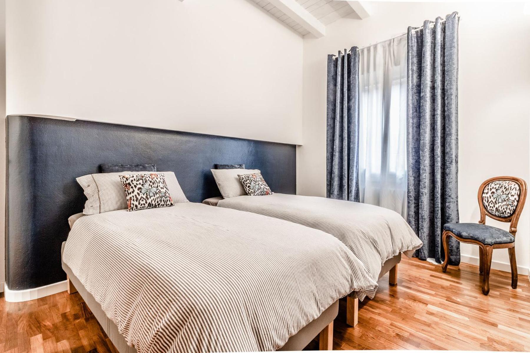 דירות בולוניה Casa Borgo מראה חיצוני תמונה