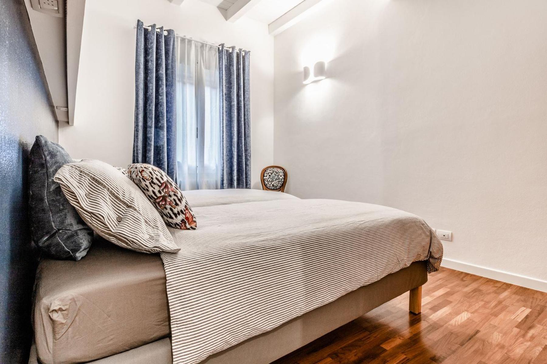 דירות בולוניה Casa Borgo מראה חיצוני תמונה